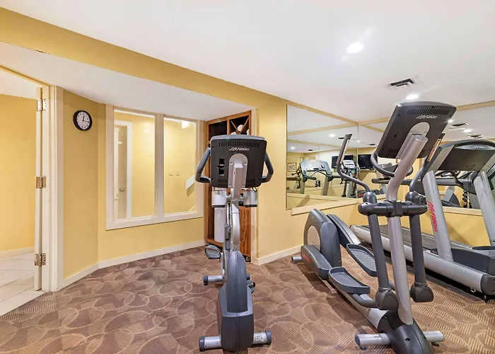 Best Western Inn & Suites Rutland-Killington